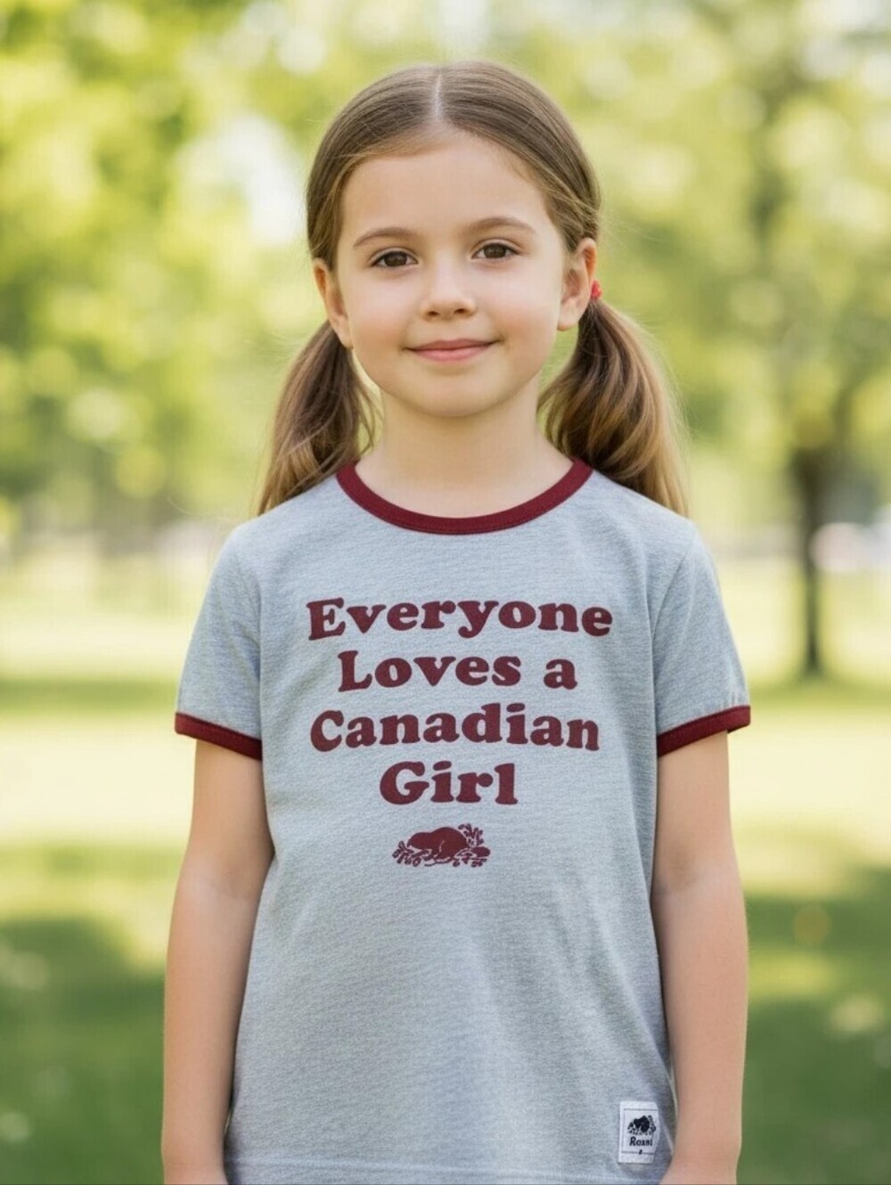 Roots Kids Tshirt